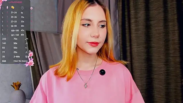 LilyMaiorano online show from 11-09-25, 05:44