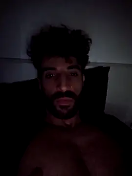 Pinosce6 online show from 11-08-25, 02:09