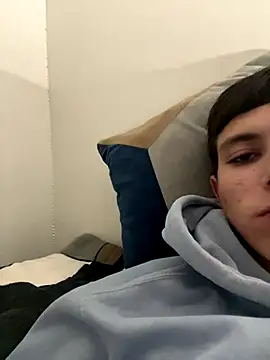 JoseCho18 online show from 12-23-25, 04:23