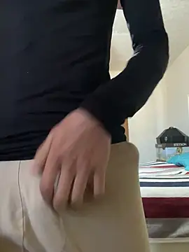 JoseCho18 online show from 01-05-26, 07:17