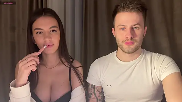 dominantrodri online show from 12-02-25, 04:19