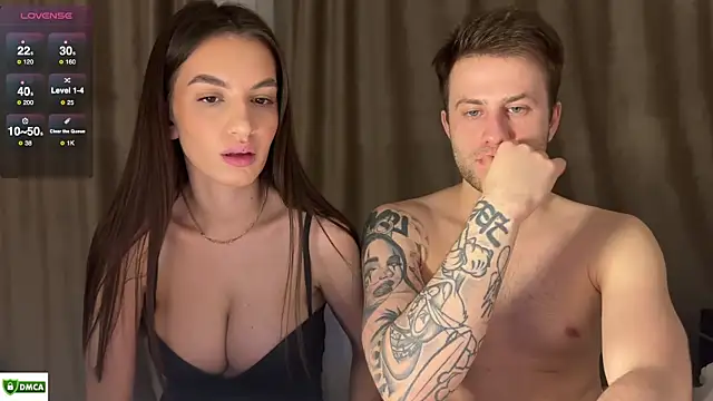 dominantrodri online show from 03-03-26, 04:03