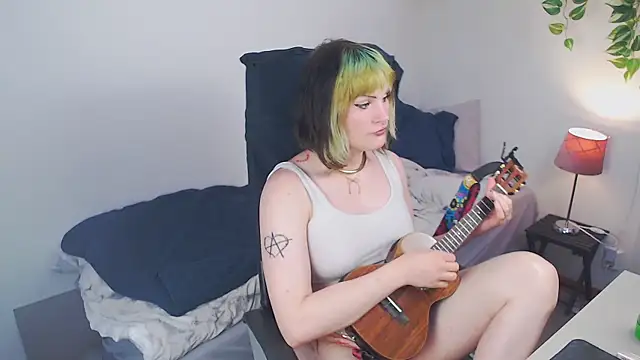 slutty violet online show from 05-18-26, 01:05