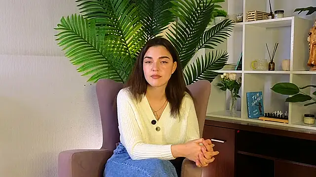 EleneGroder online show from 11-08-25, 07:01