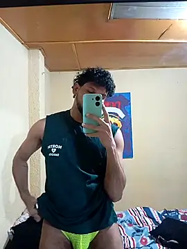 prototipoA45 online show from 11-30-25, 04:46