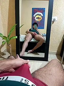 prototipoA45 online show from 12-04-25, 04:55