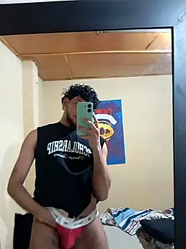 prototipoA45 online show from 11-27-25, 04:46