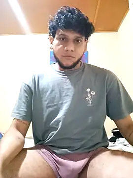 prototipoA45 online show from 12-23-25, 04:34