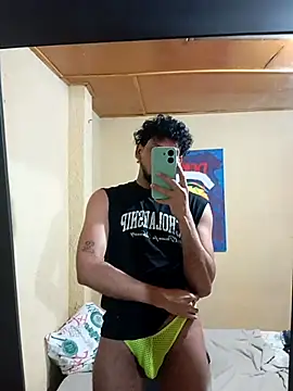 prototipoA45 online show from 12-03-25, 04:13