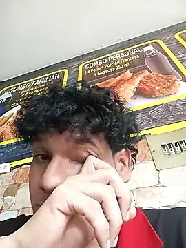 prototipoA45 online show from 12-01-25, 07:48