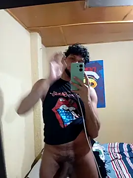 prototipoA45 online show from 11-24-25, 03:39