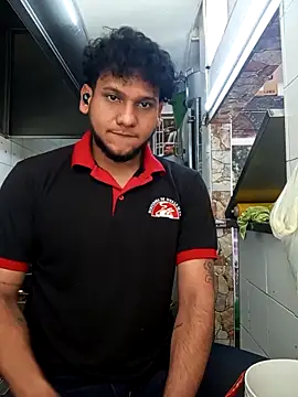 prototipoA45 online show from 03-19-26, 05:13