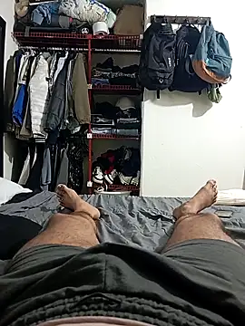 prototipoA45 online show from 02-15-26, 04:46