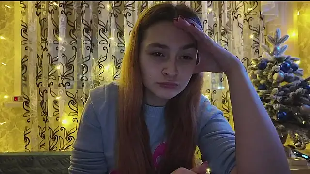 Snapshot of SweetLiaison chatting on 01-08-26, 05:52 SweetLiaison online show from 01-08-26, 05:52