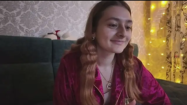 Snapshot of SweetLiaison chatting on 02-14-26, 03:23 SweetLiaison online show from 02-14-26, 03:23