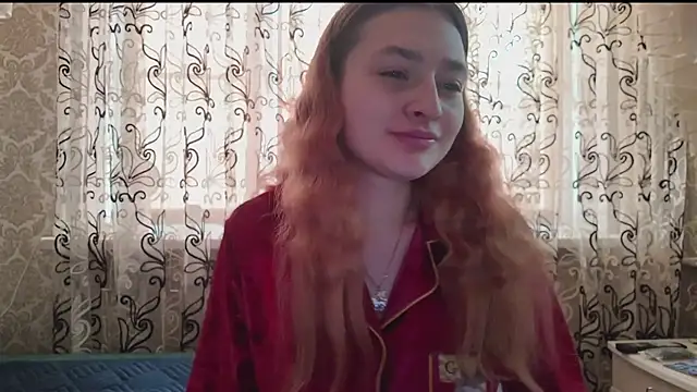 SweetLiaison online show from 03-19-26, 05:40