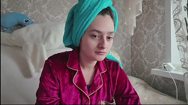 Snapshot of SweetLiaison chatting on 11-21-25, 06:23 SweetLiaison online show from 11-21-25, 06:23