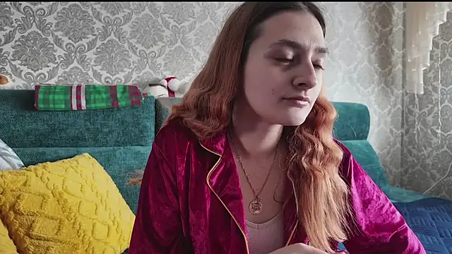 Snapshot of SweetLiaison chatting on 02-11-26, 08:58 SweetLiaison online show from 02-11-26, 08:58