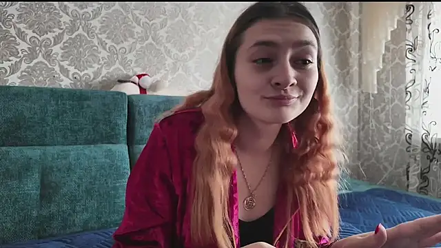 Snapshot of SweetLiaison chatting on 02-19-26, 10:34 SweetLiaison online show from 02-19-26, 10:34