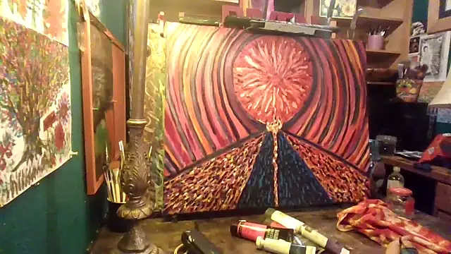 2099RivenXXX online show from 02-28-26, 11:43