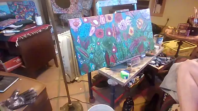 2099RivenXXX online show from 02-16-26, 01:10