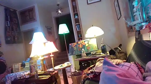 2099RivenXXX online show from 02-03-26, 06:22