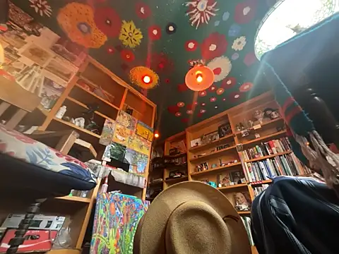 2099RivenXXX online show from 02-08-26, 06:27