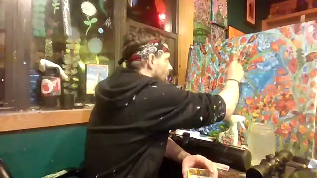 2099RivenXXX online show from 11-23-25, 03:05