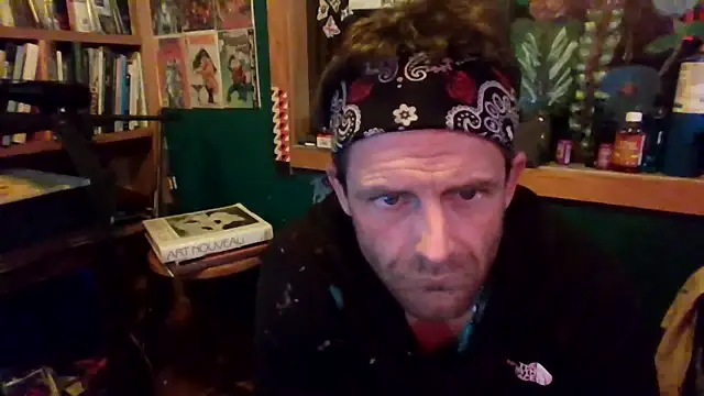 2099RivenXXX online show from 12-16-25, 11:03