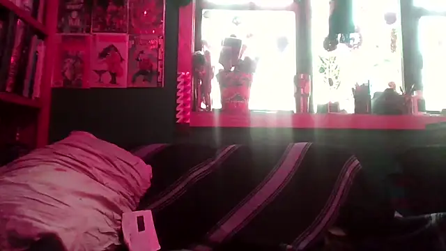 2099RivenXXX online show from 02-09-26, 01:20