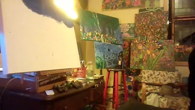 2099RivenXXX online show from 03-05-26, 10:12