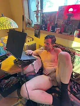 2099RivenXXX online show from 01-18-26, 02:53