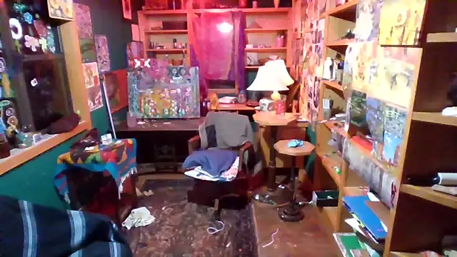 2099RivenXXX online show from 02-11-26, 06:46