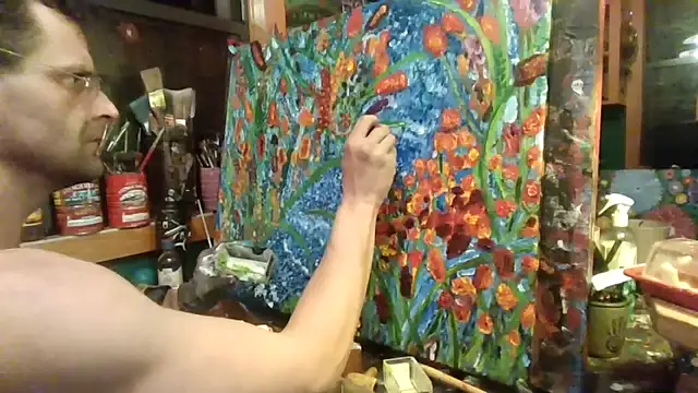 2099RivenXXX online show from 11-19-25, 10:04