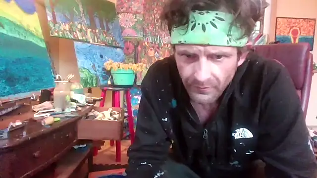 2099RivenXXX online show from 03-07-26, 01:38