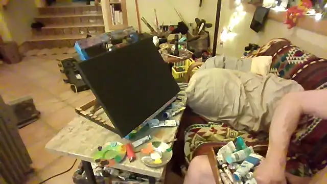 2099RivenXXX online show from 02-24-26, 07:20