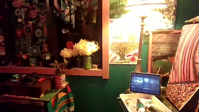 2099RivenXXX online show from 02-27-26, 09:20