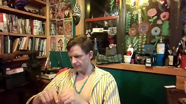 2099RivenXXX online show from 12-17-25, 10:20