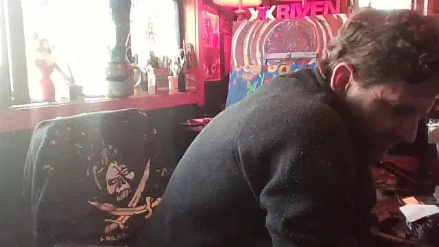 2099RivenXXX online show from 01-05-26, 05:27