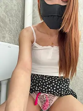 Cara-02 online show from 07-17-26, 03:59