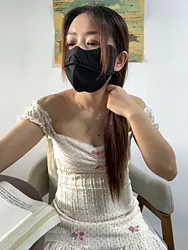 Cara-02 online show from 05-22-26, 03:59