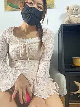 Cara-02 online show from 04-19-26, 04:02