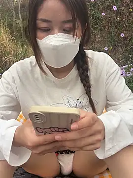 Cara-02 online show from 02-16-26, 03:16