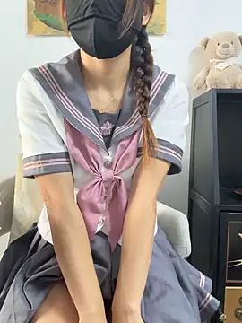 Cara-02 online show from 05-04-26, 04:05