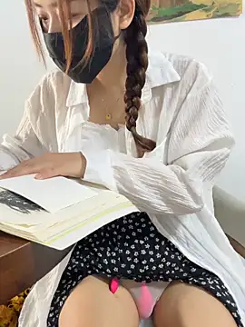 Cara-02 online show from 05-18-26, 04:01