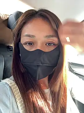 Cara-02 online show from 12-23-25, 04:01