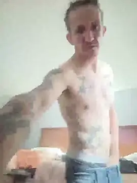 White chocolate69 online show from 03-28-26, 04:24