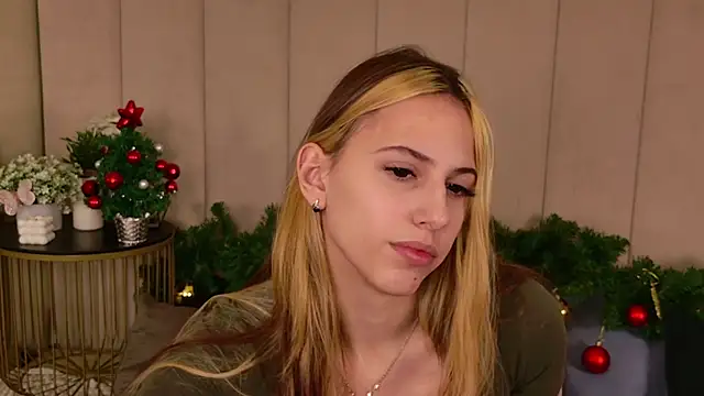 AriaBe11 online show from 01-10-26, 08:09