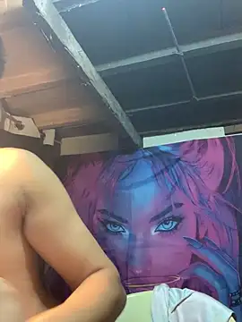 denzkylexx online show from 11-10-25, 08:52