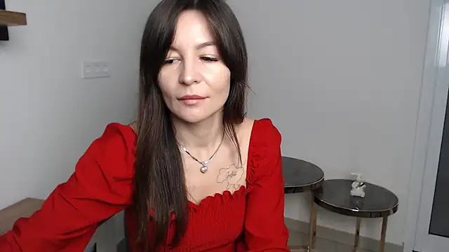 Veronichkaaa online show from 12-18-25, 07:46